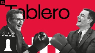 ♟ Ni se va, ni se Queda: Nos Entrega  | El Tablero