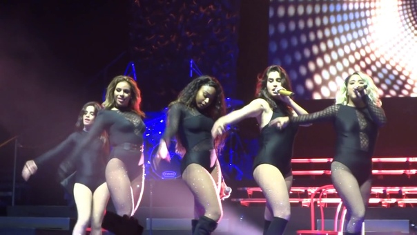 Fifth Harmony BO , , 7, 27