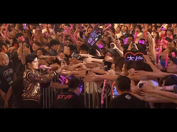 周杰倫地表最強演唱會 LIVE 告白汽球 Jay Chous The Invincible Concert LIVE ( Love