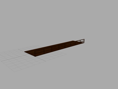 X-Elevated Track 04 1T