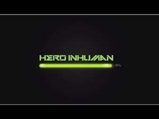 Shuffle dance from Hero Inhuman (Kidd Kaos – You’ve Got The Love)