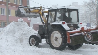 Во Фрунзенском районе Ярославля проверили качество уборки дворов