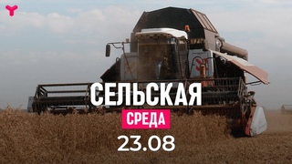 Сельская среда |