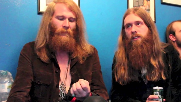 KADAVAR Making Of Come Back Life Part 1 ( OFFICIAL BEHIND THE