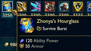 Riot just absolutely TROLLED us...