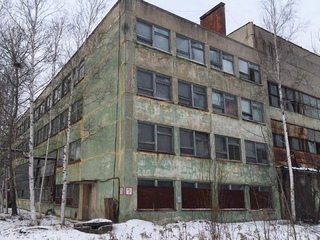 То,чего уже нет. Хабаровск.Заводы.Продолжение.Советские  заводы.Разрушенные заводы.Заброшки.