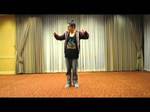 Davi Lorenzo ( Lady Boogaloos, Stylz