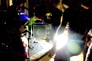 Jaded Juice Riders - I Wanna Surf (Live) - 2013