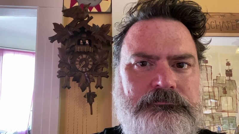 Psychonauts 2, , Self Isolation Update with