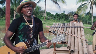 Avicii - Wake Me Up ( Panpipe Cover) Inamauri Panpipers feat.. Mikaere