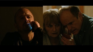 Jesse Pinkman calls his Parents | El Camino A Breaking Bad Movie 2019