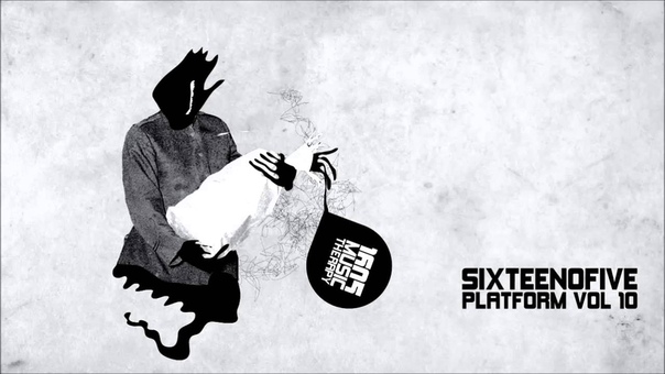 Schuhmacher vs. Tesla Poked with Sticks ( Original Mix) 1605