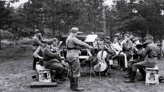 HURTTI-UKON MARSSI, Eero Vre ja Kristalli-orkesteri