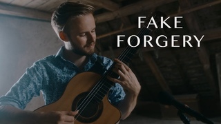 Sönke Meinen - Fake Forgery (original)