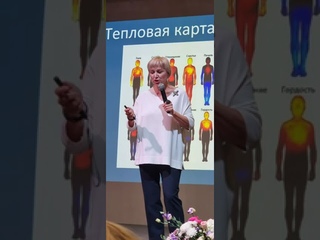 Как побороть стресс.Врач Ольга Бутакова