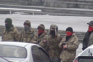 Харьков Милиция Пресекла Запрещённое Судом Шествие Антимайдана Правый Сектор Хотел Устроить Бойню!