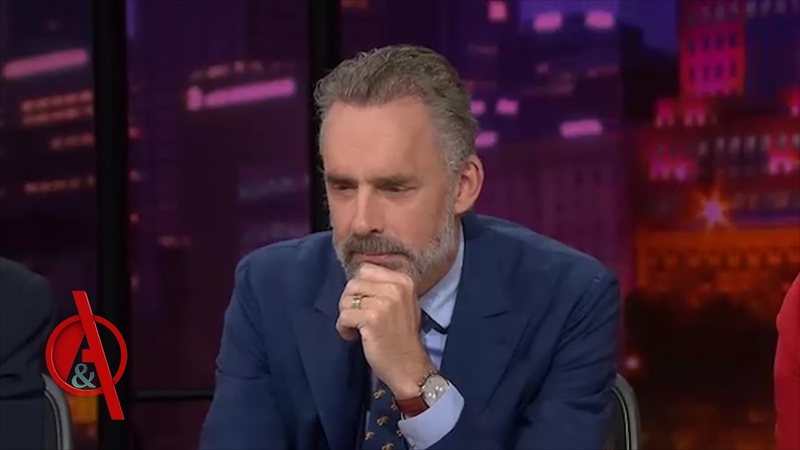 Milo Yiannopolous Challenges Jordan Peterson on Australian TV,
