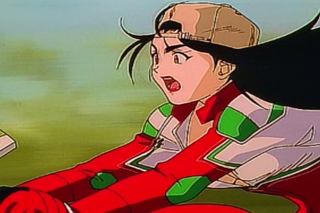 BACKWHEN - Ride Forever 3