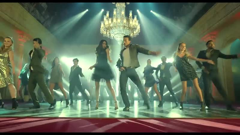 Jast Dance ( Tiger Shroff ) New Video 2019 Tiger Shroff Dance HD Video Song 2019 Tiger