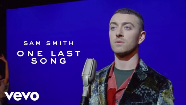 Sam Smith One Last