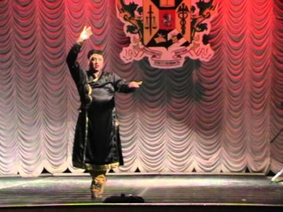 Kathak Krishna Bhajan - Nachat Hai Banwari