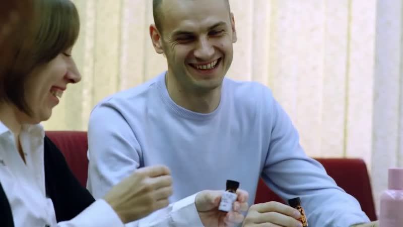 Фильм NL International О