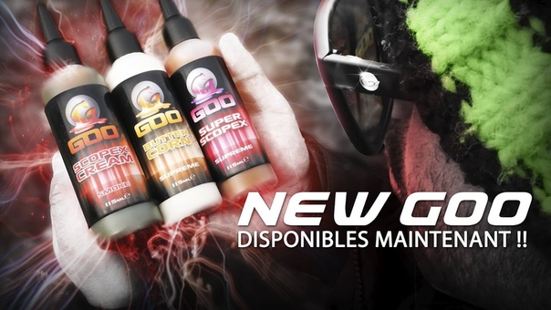 Nouveaux GOO