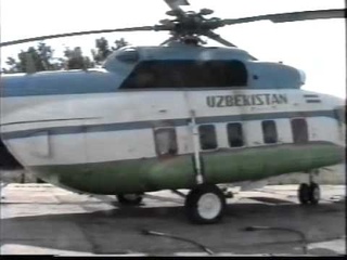 Russian military and civilian helicopters. Video presentation. Kazan Helicopter Plant. Mi-8 & other
