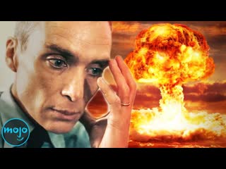 What Oppenheimer Didn't Show You About The Bombs