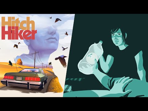 Hitchhiker A Mystery Game, 5 КОНЕЦ