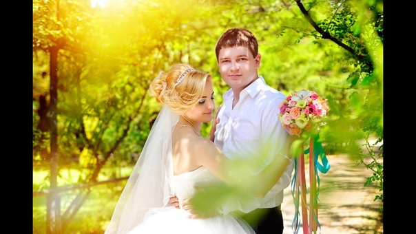 Свадьба в Сочи. Наша свадьба. Love Story
