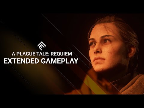 A Plague Tale: Requiem Extended Gameplay Release Date
