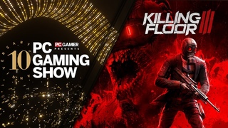 Killing Floor 3 gameplay trailer and developer interview | PC Gaming Show 2024
