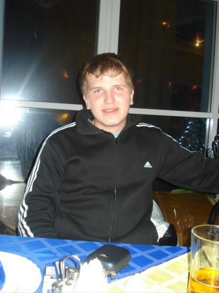 №18, Колян Осипов №18, Колян Осипов