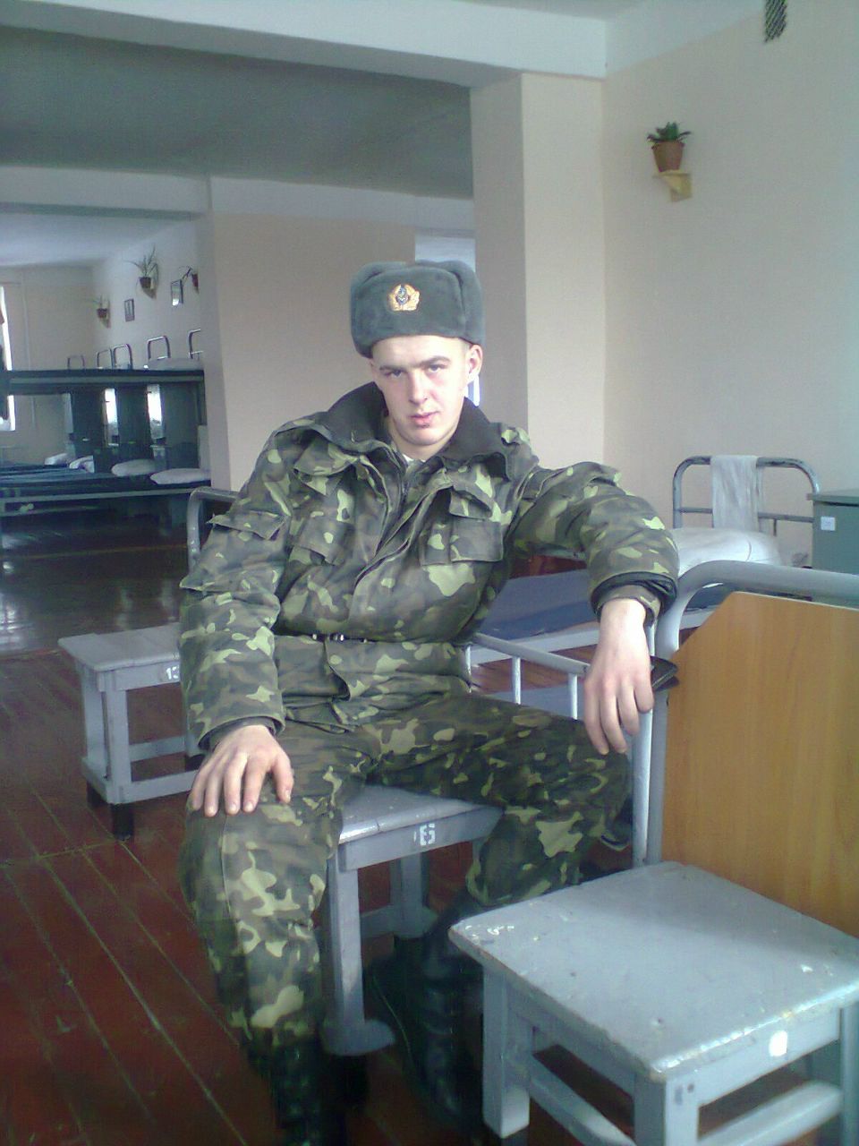 Алексей Бублов | Николаев