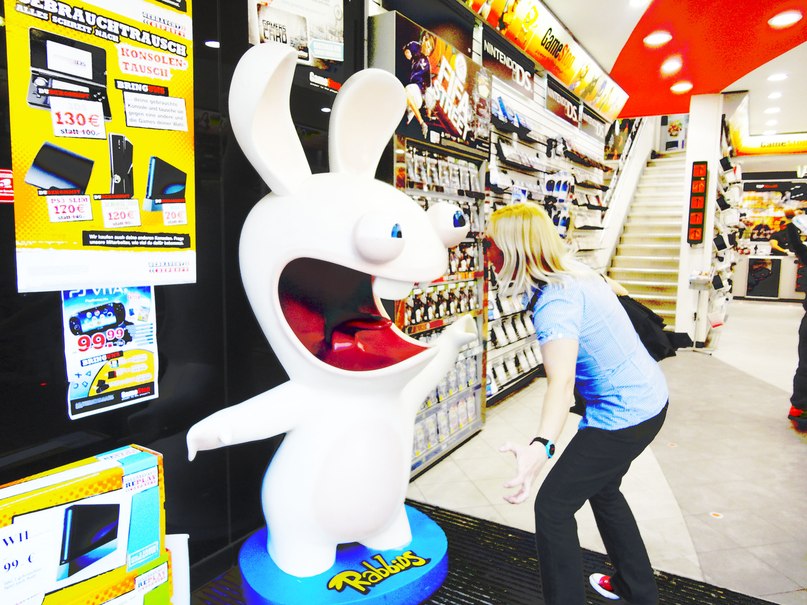 Яна Лысенок 海の狐 SeaFox | Москва