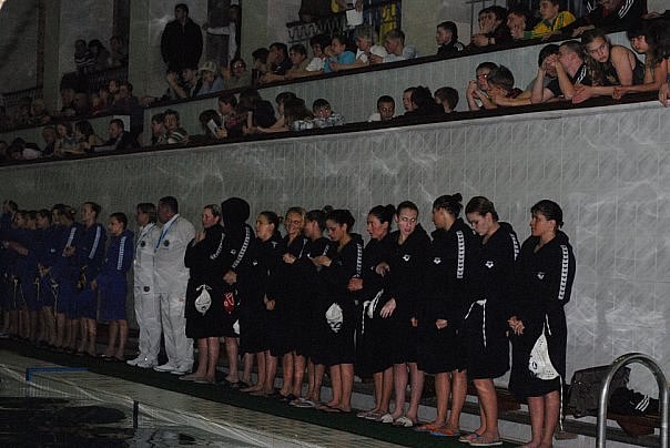 Ксения Нестерова | Волгоград