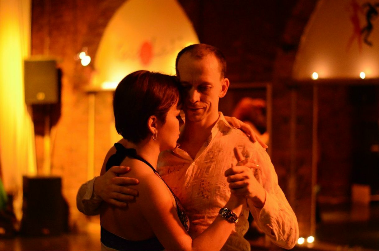 Александр Чигарев | Санкт-Петербург