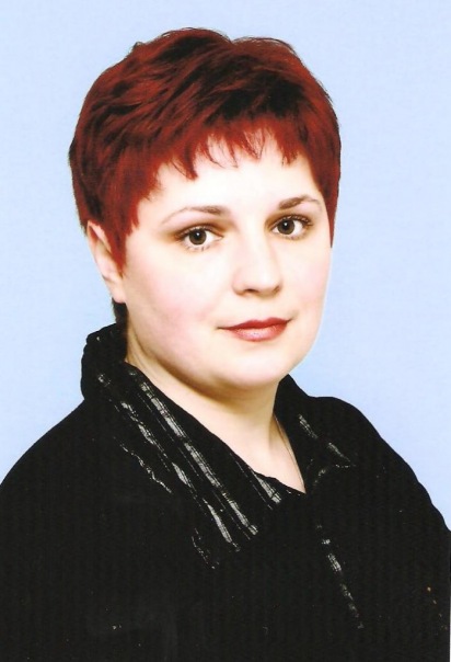 №10, Галина Парфенова №10, Галина Парфенова