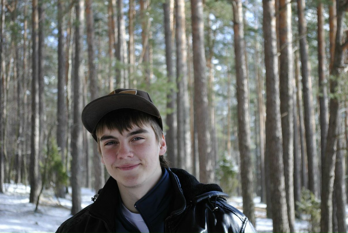 Алексей Гулидов | Вильнюс