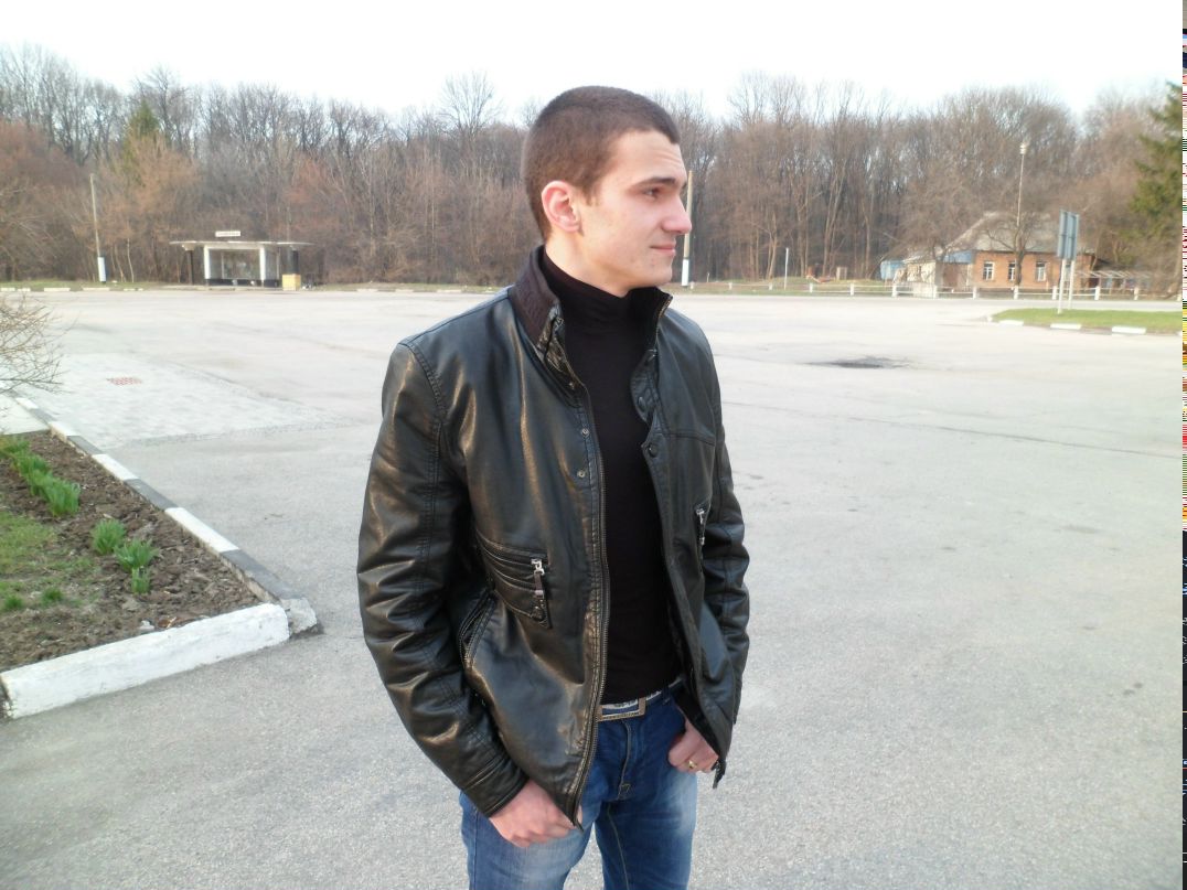 Владимир Заикин ? | Новомосковск