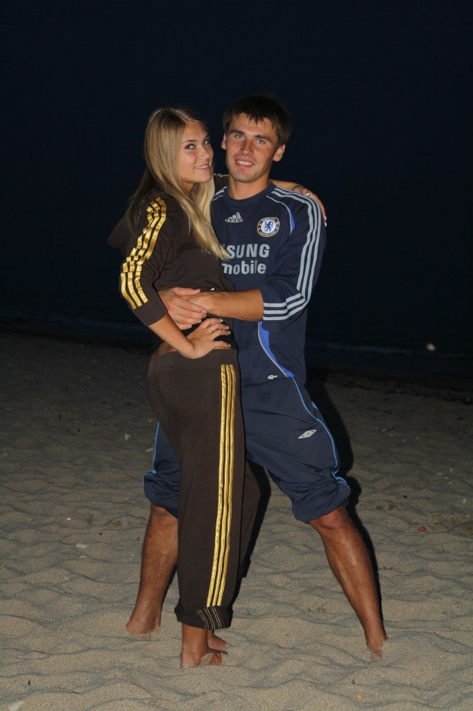 Сергей Савинов | Одесса