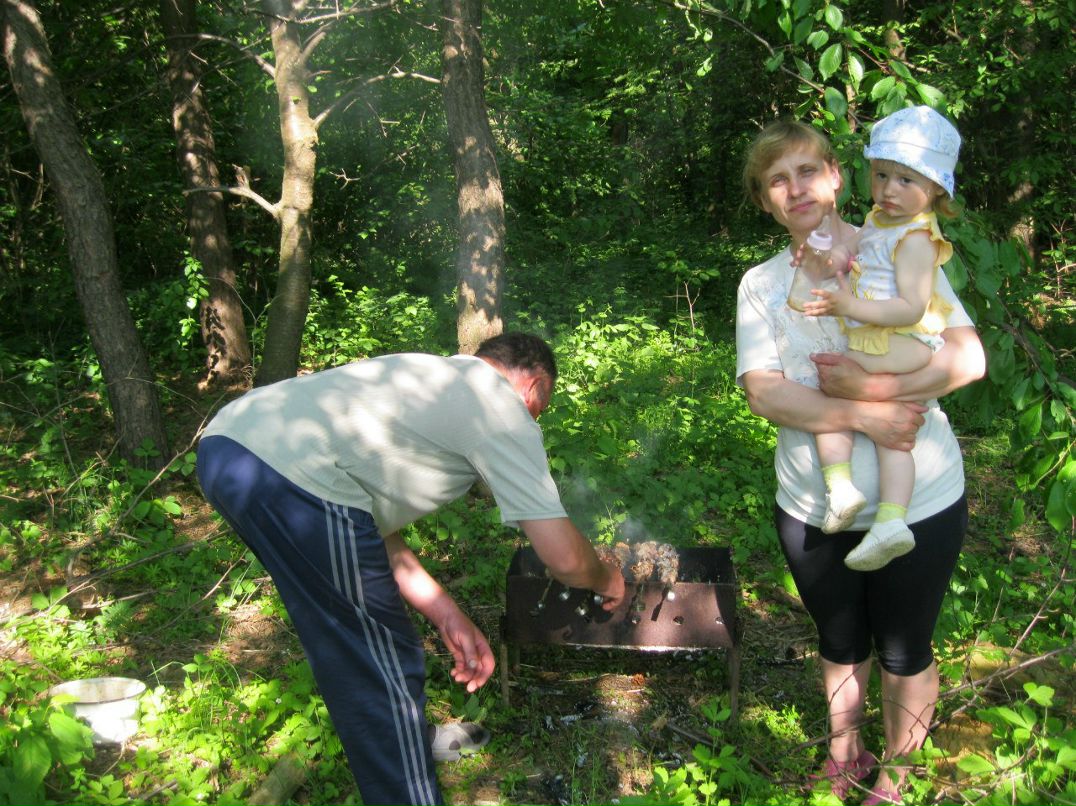 Ірина Дмитрук | Луцк