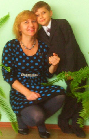 Людмила Икоева Ивановна | 