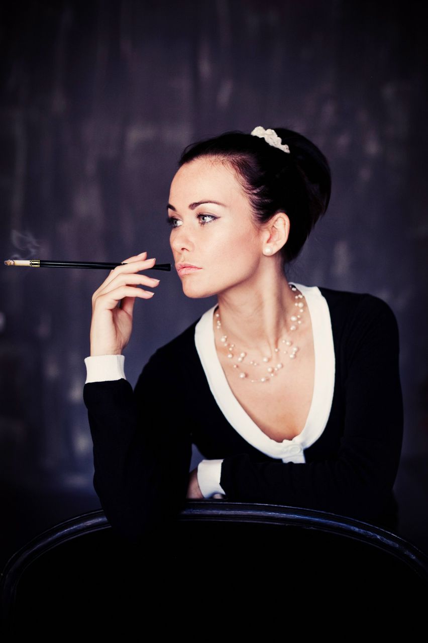 Варвара Косова | Санкт-Петербург