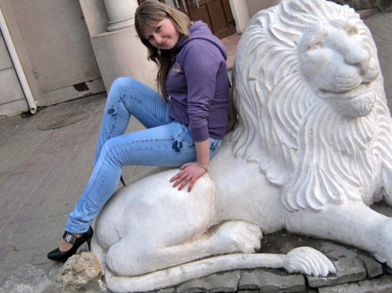 Оксана Степанова | Николаев