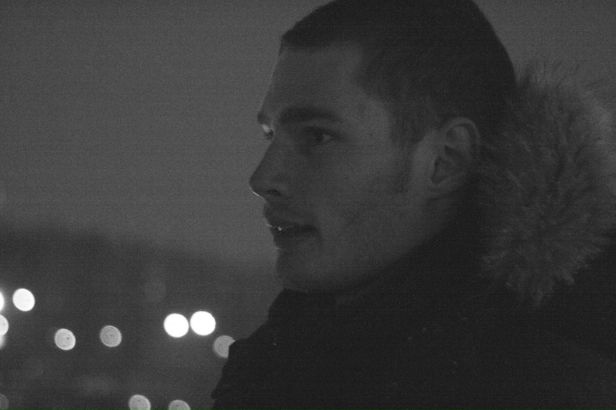 Дмитрий Фёдоров | Москва