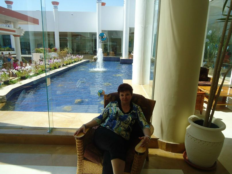 Валентина Сидорова Васильевна | Санкт-Петербург