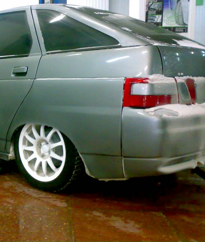 Михаил Усков | Полевской