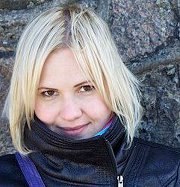 Екатерина Шаповалова | Москва